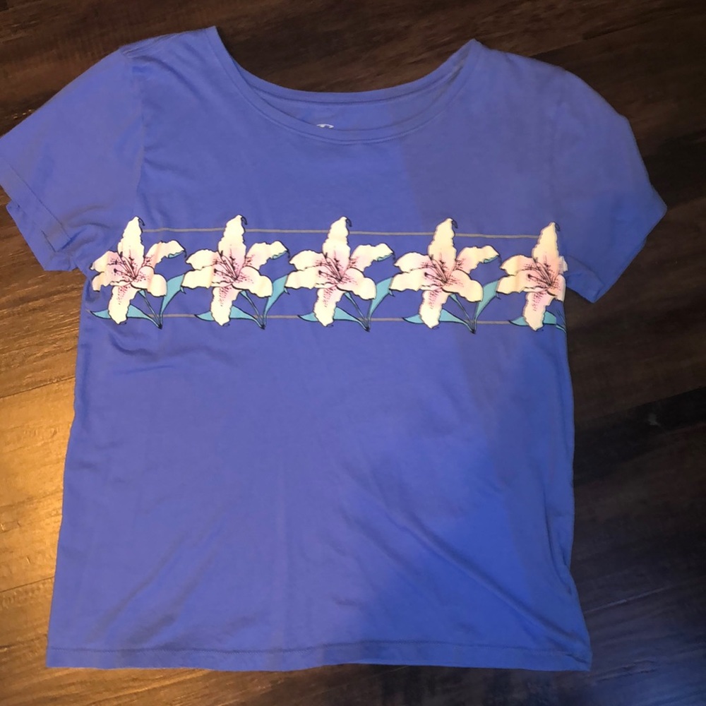 O’neil Flower Top